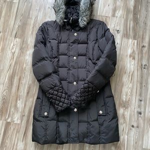 Betsy Johnson Puffer Jacket